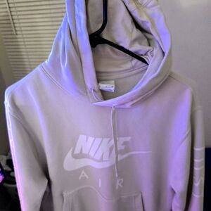 Mens nike hoody